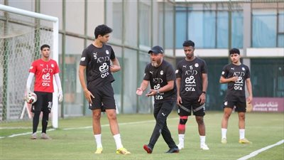 منتخب مصر للشباب     