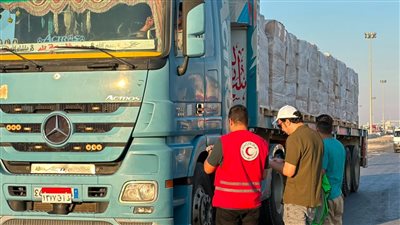  الهلال الأحمر المصري    
