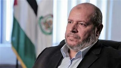 خليل الحية