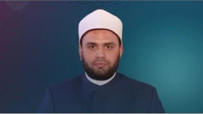 الشيخ محمود الطحان 