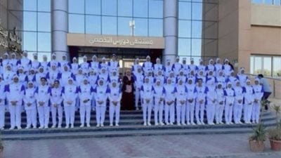 شروط التقديم لمدارس التمريض الخاصة 2026