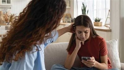توتر انتظار النتيجة 