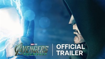 Avengers: Doomsday     
