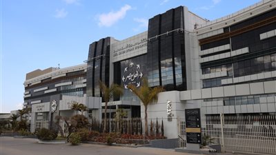   مستشفى أهل مصر 