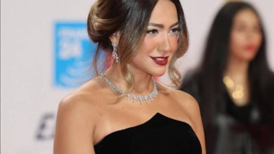 الفنانة هند عبدالحليم 