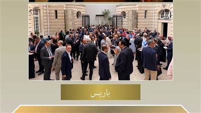 السفارات والقنصليات المصرية تواصل الاحتفال بالعيد الوطنى    