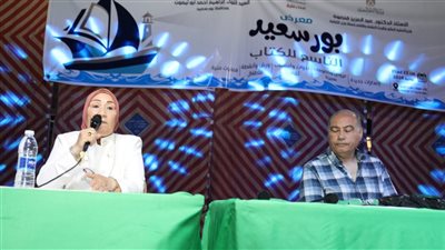 أدباء وروائيون يستعرضون تجليات المدينة في الرواية والقصة بمع