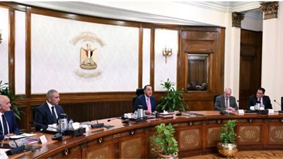 رئيس مجلس الوزراء    
