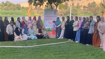 تدريب المجلس القومي للمرأة 