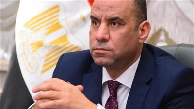 معالي وزير العمل حسن رداد    