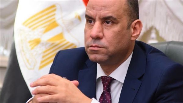معالي وزير العمل حسن رداد    