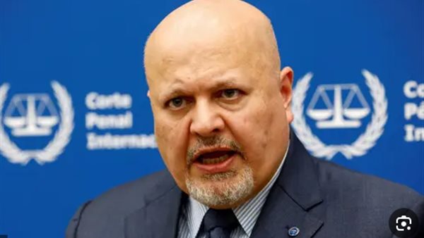 المدعي العام كريم خان    