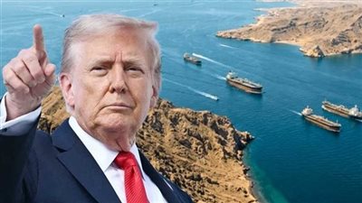 الرئيس الأمريكي دونالد ترامب 