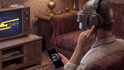 تحديث ببجي الجديد 2026