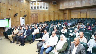 اجتماع التقنين 