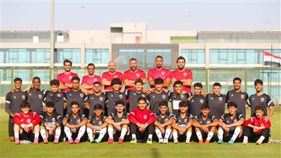 منتخب الأردن للشباب    