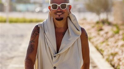لينك تنزيل ألبوم عمرو دياب الجديد 2026