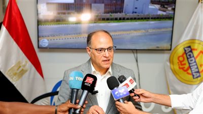 الدكتور علي الغمراوي    