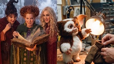 هوليوود تراهن على نوستالجيا عشاق السينما    
