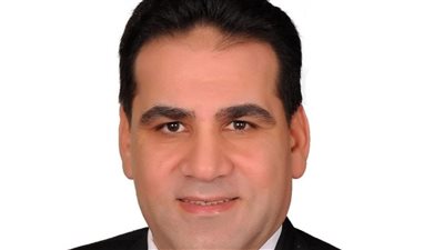 اللواء حسن عبد العزيز