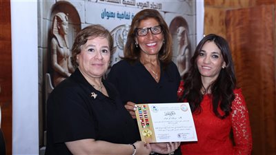 المجلس القومي للمرأة يشارك في ندوة 