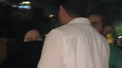 محامي زوج سيدة الإسماعيلية: لا مخدرات ولا زواج عرفي.