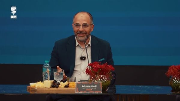 محمد كمال     