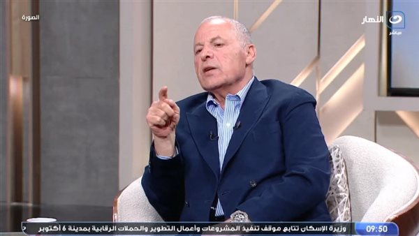 هاني أبو ريدة    