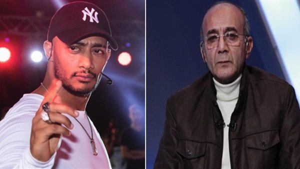 الطيار أشرف ومحمد