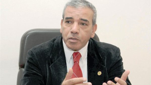 الدكتور عباس شراقى