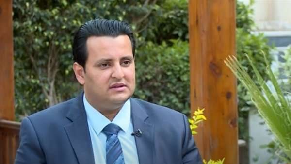 أحمد سمير زكريا