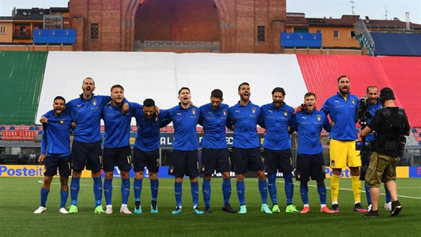 منتخب ايطاليا