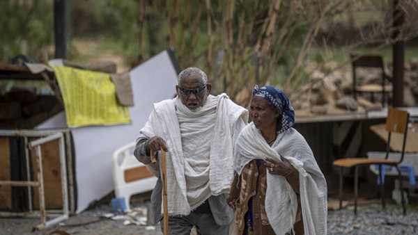 صورة أرشيفية