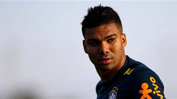 كاسيميرو (أرشيف)