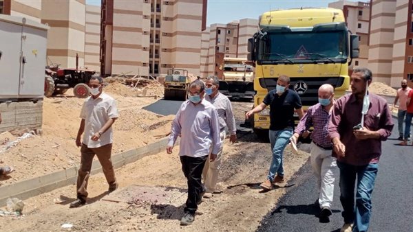 جانب من الحدث