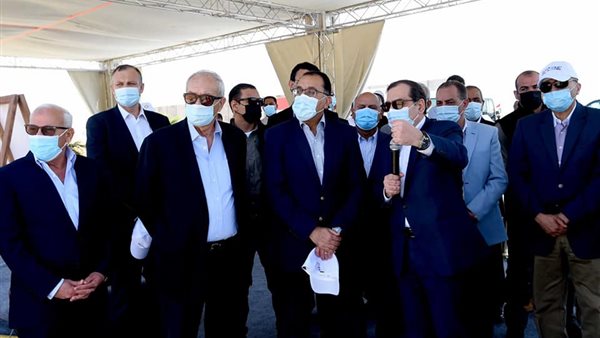 جولة رئيس الوزراء