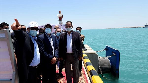 تفقد رئيس الوزراء