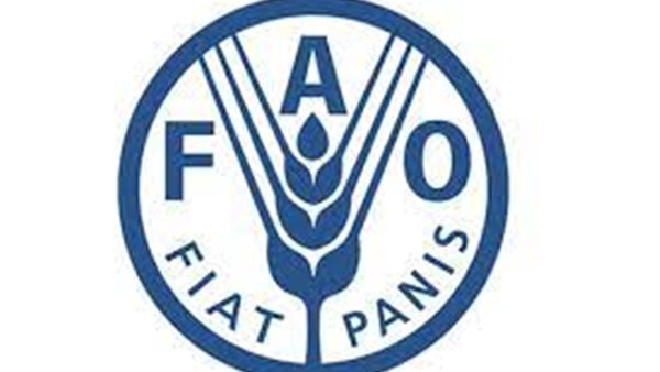 منظمة الفاو