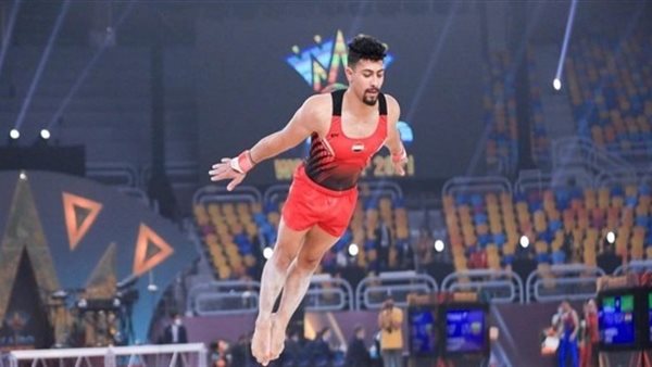 عمر العربي (أرشيف)