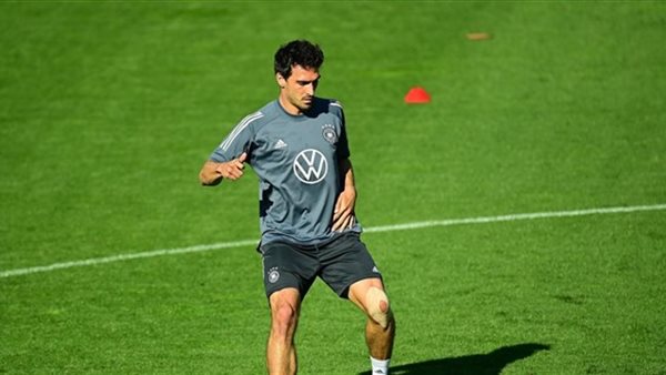 ماتس هوميلز