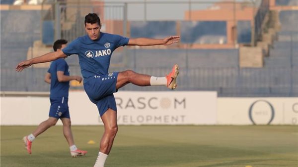 عبد الرحمن مجدى