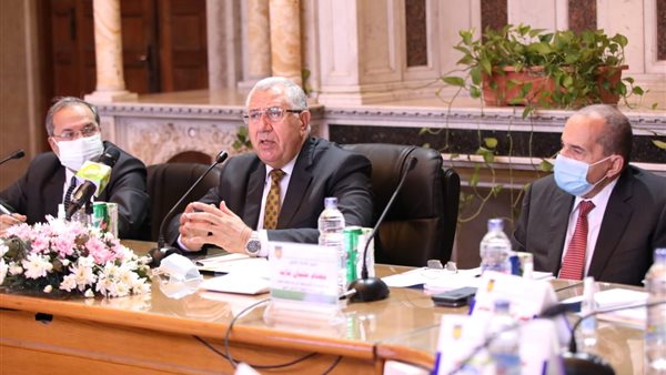 السيد القصير وزير