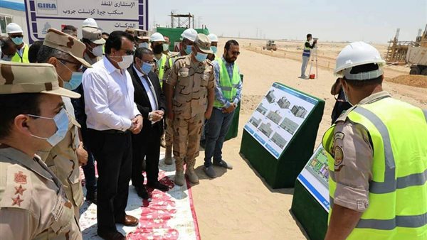 وزير التعليم العالى