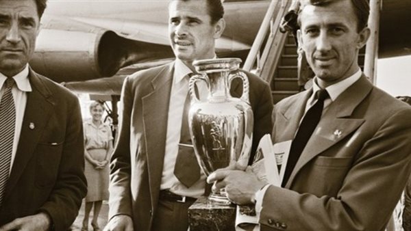 كأس أمم أوروبا 1960