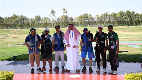 ختام منافسات فرق