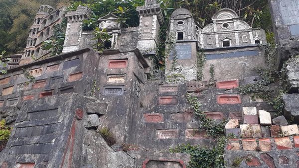 القرية الساحرة