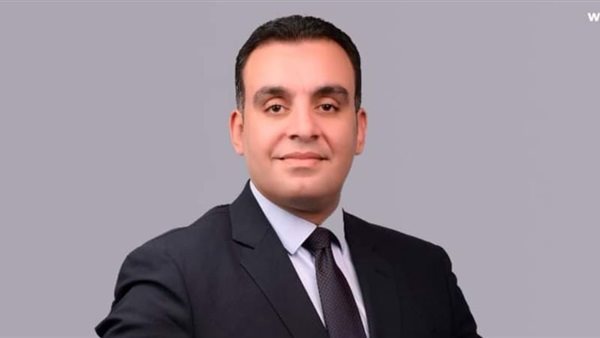 النائب محمد السباعى