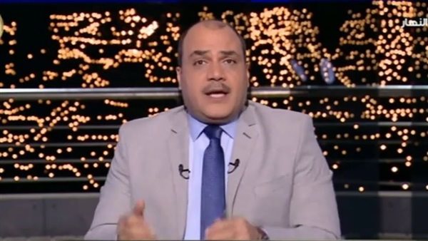 الدكتور محمد الباز
