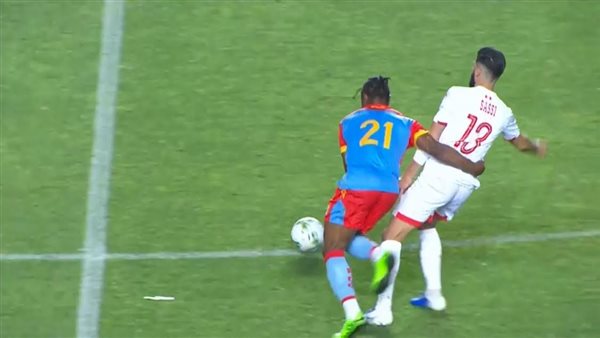 فرجاني ساسي لحظة