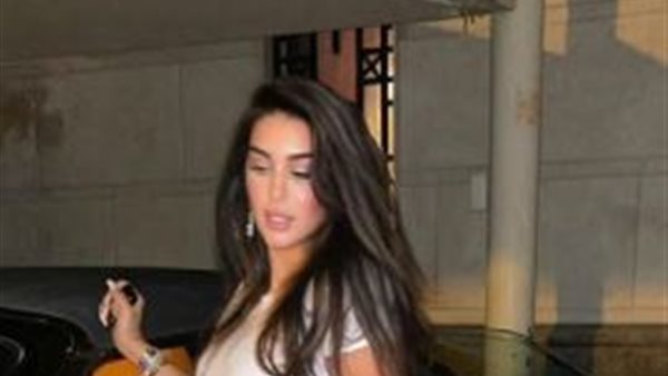 ياسمين صبرى 